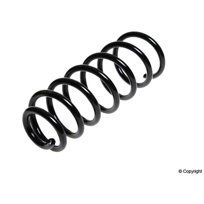Rear Coil Spring by LESJOFORS - 4295842 pa1
