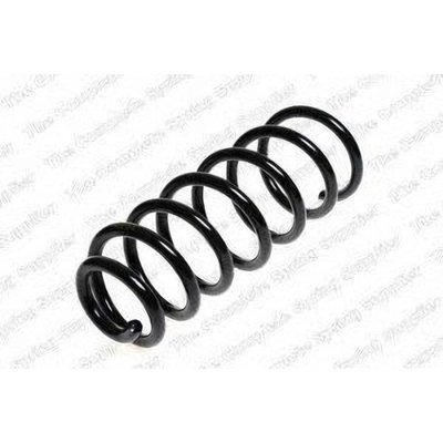 Rear Coil Spring by LESJOFORS - 4295842 pa3