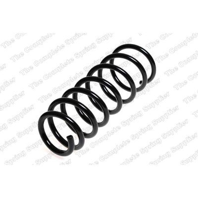 Rear Coil Spring by LESJOFORS - 4295843 pa1