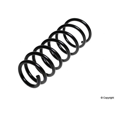 Rear Coil Spring by LESJOFORS - 4295843 pa2