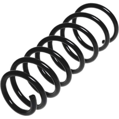 Rear Coil Spring by LESJOFORS - 4295843 pa3