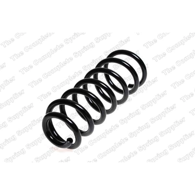Rear Coil Spring by LESJOFORS - 4295844 pa1