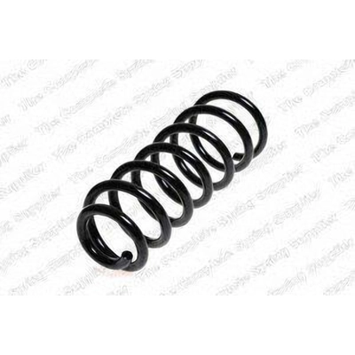 Rear Coil Spring by LESJOFORS - 4295844 pa2