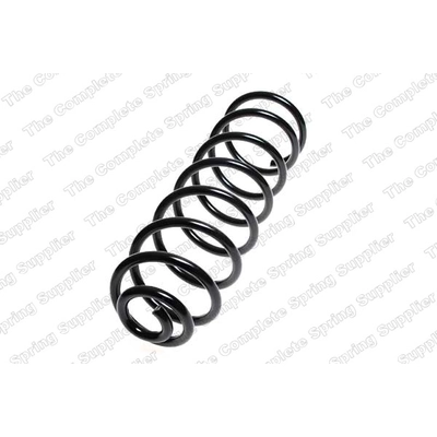 Rear Coil Spring by LESJOFORS - 4295847 pa1