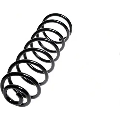 Rear Coil Spring by LESJOFORS - 4295847 pa2
