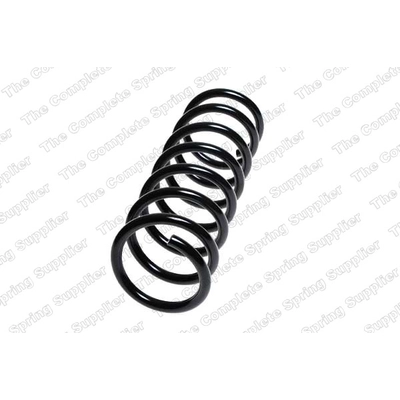 Rear Coil Spring by LESJOFORS - 4295850 pa1