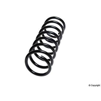Rear Coil Spring by LESJOFORS - 4295850 pa2