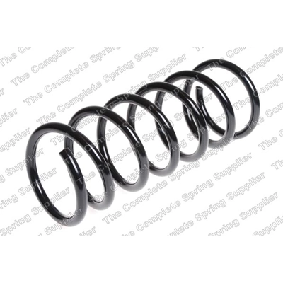 Rear Coil Spring by LESJOFORS - 4295853 pa1