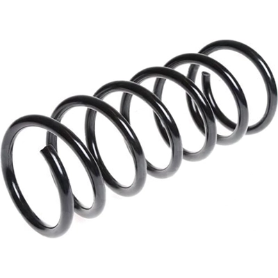 Rear Coil Spring by LESJOFORS - 4295853 pa2