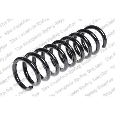 Rear Coil Spring by LESJOFORS - 4295858 pa2