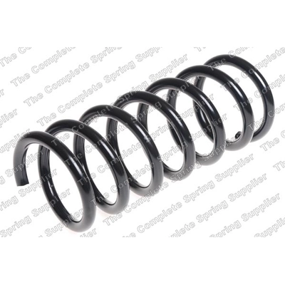 Rear Coil Springs by LESJOFORS - 4295859 pa1