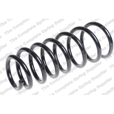 Rear Coil Spring by LESJOFORS - 4295863 pa1