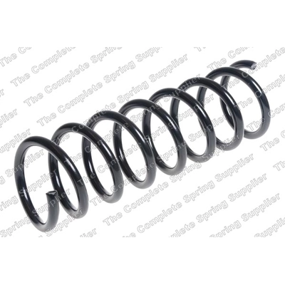 Rear Coil Spring by LESJOFORS - 4295865 pa1