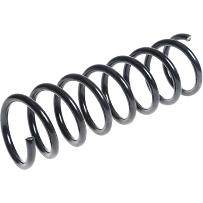 Rear Coil Spring by LESJOFORS - 4295865 pa2