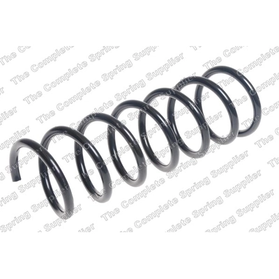 Rear Coil Spring by LESJOFORS - 4295875 pa1