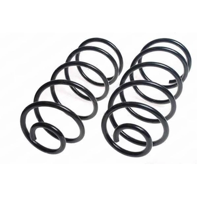 LESJOFORS - 4412100 - Rear Coil Spring pa1