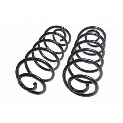 LESJOFORS - 4412104 - Rear Coil Spring pa1