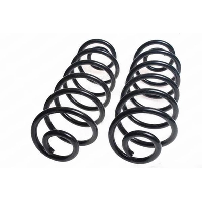 LESJOFORS - 4412115 - Rear Coil Spring pa1