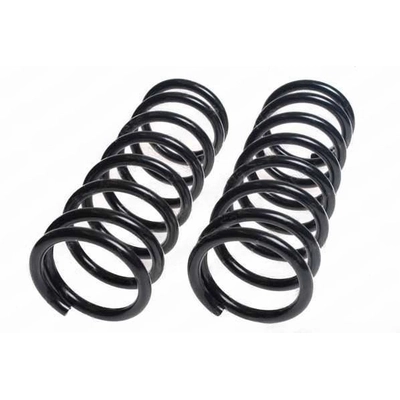 LESJOFORS - 4412128 - Rear Coil Springs pa1