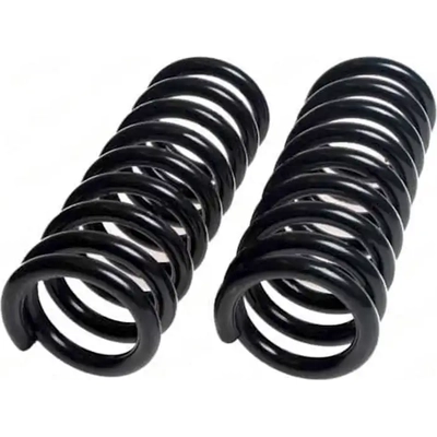LESJOFORS - 4412128 - Rear Coil Springs pa2