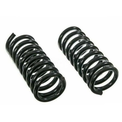 LESJOFORS - 4412129 - Rear Coil Spring Set pa1