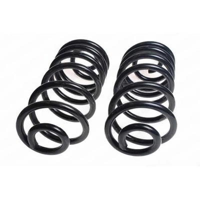 LESJOFORS - 4412135 - Rear Coil Spring Set pa1