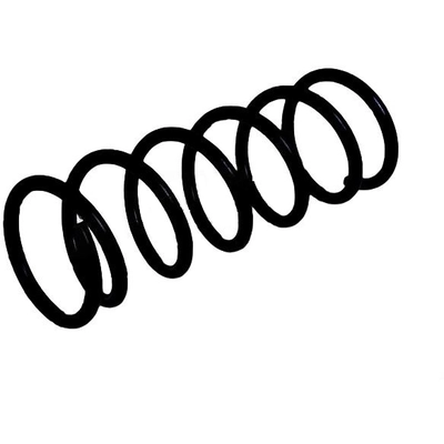 LESJOFORS - 4412138 - Rear Coil Spring Set pa1