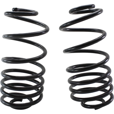 LESJOFORS - 4412140 - Rear Coil Spring Set pa7