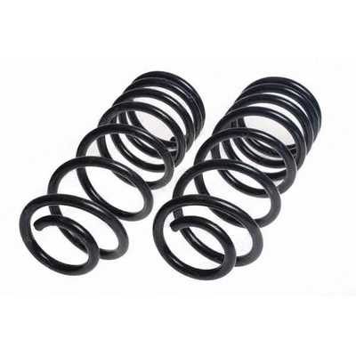 LESJOFORS - 4412143 - Rear Coil Springs pa1