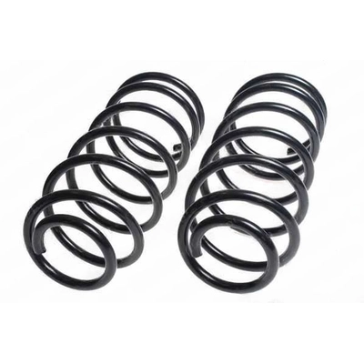 LESJOFORS - 4412157 - Rear Coil Spring Set pa1