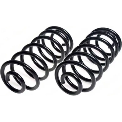 LESJOFORS - 4412158 - Rear Coil Spring pa3