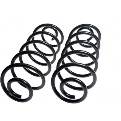 Rear Coil Spring by LESJOFORS - 4412800 pa2