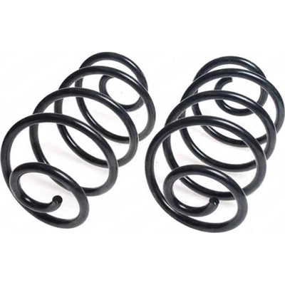 Rear Coil Spring by LESJOFORS - 4412805 pa3