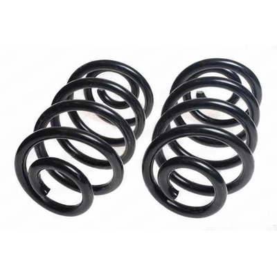 LESJOFORS - 4414205 - Rear Coil Spring pa1