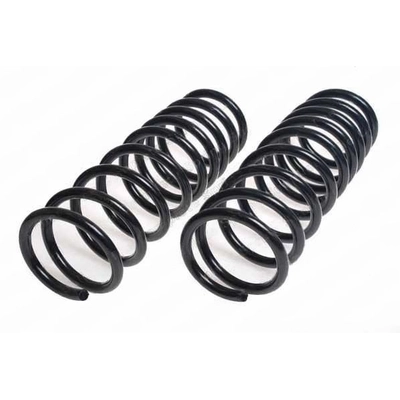 LESJOFORS - 4414214 - Rear Coil Spring Set pa1