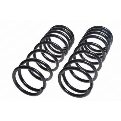 LESJOFORS - 4414220 - Rear Coil Springs pa1