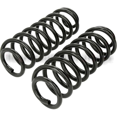 LESJOFORS - 4414221 - Front Coil Springs pa2