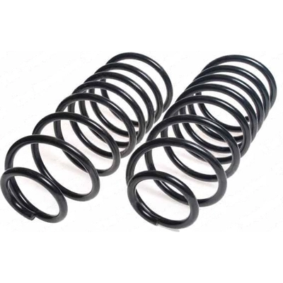 LESJOFORS - 4414230 - Rear Coil Springs pa2