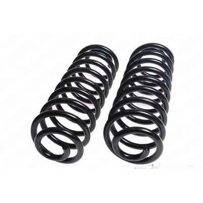 LESJOFORS - 4414231 - Rear Coil Spring Set pa1