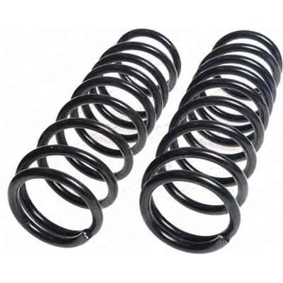 Rear Coil Springs by LESJOFORS - 4414237 pa1