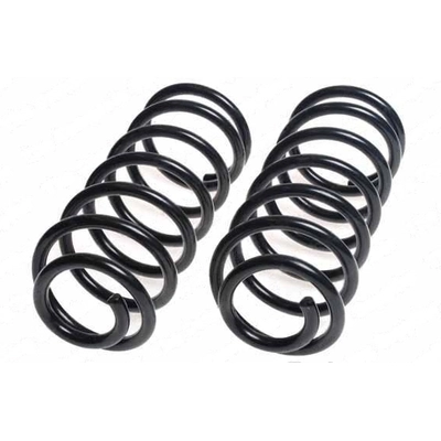 LESJOFORS - 4414900 - Rear Coil Spring pa2