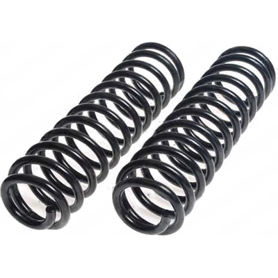 Rear Coil Spring by LESJOFORS - 4414902 pa3