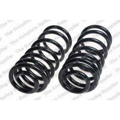 Rear Coil Spring by LESJOFORS - 4414905 pa1