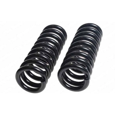 LESJOFORS - 4414917- Rear Coil Springs pa2