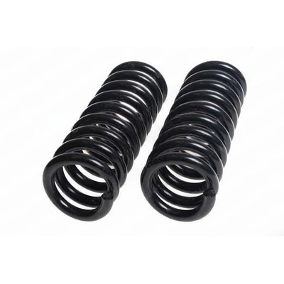 LESJOFORS - 4414918 - Rear Coil Springs pa1