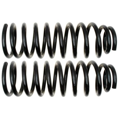 LESJOFORS - 4414919 - Rear Coil Spring Set pa1