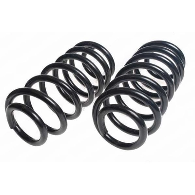 LESJOFORS - 4427528 - Rear Coil Spring Set pa1