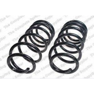 Rear Coil Spring by LESJOFORS - 4427531 pa1