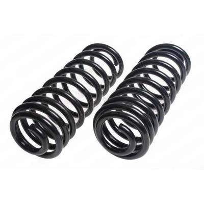 LESJOFORS - 4427532 - Rear Coil Spring Set pa1