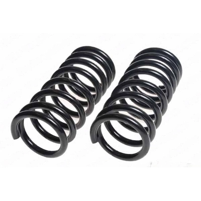 LESJOFORS - 4427539 - Rear Coil Spring Set pa1